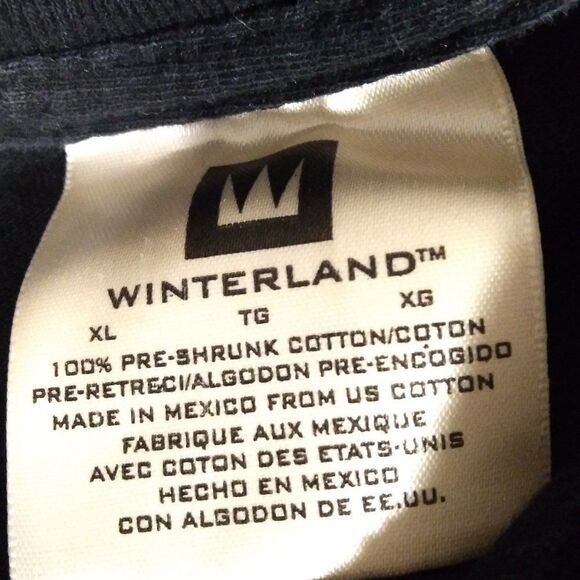 Vintage Melissa Etheridge 1999 Tour T-Shirt - Picture 4 of 9